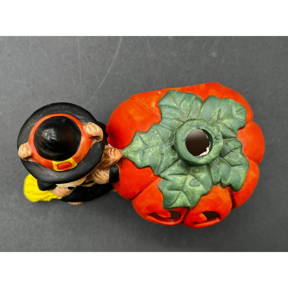 N/A ceramic halloween